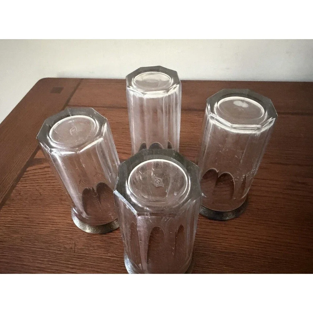 Heisey set antique